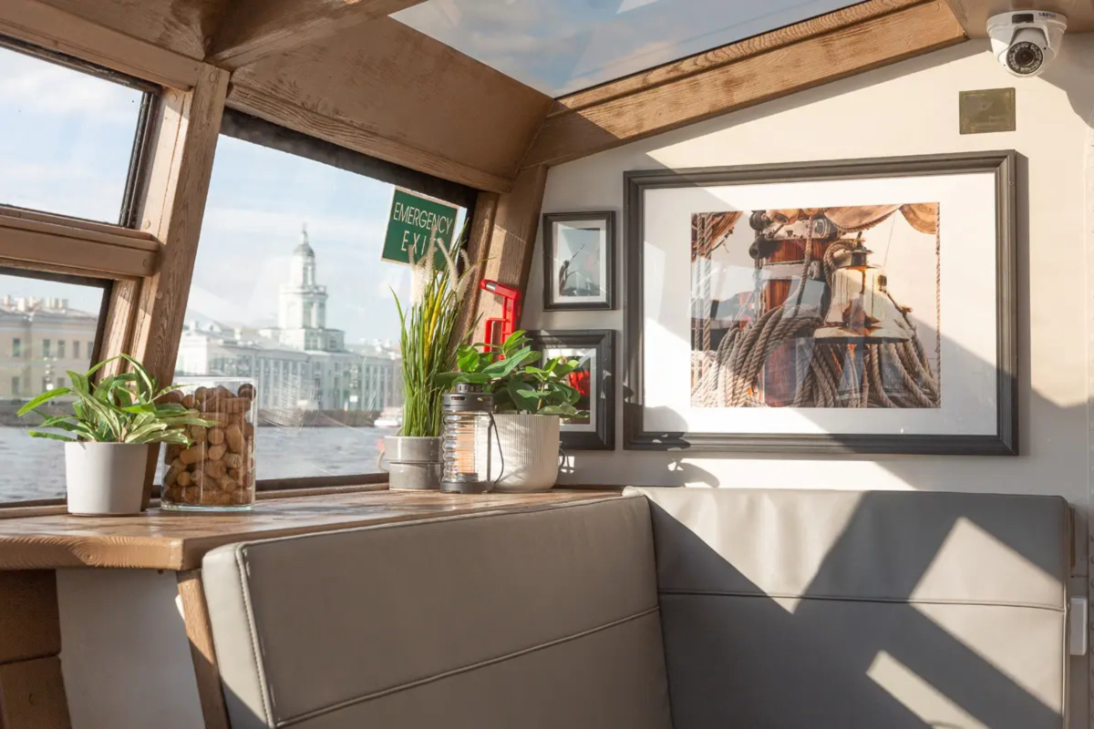 Теплоход «Антверпен» image- 26